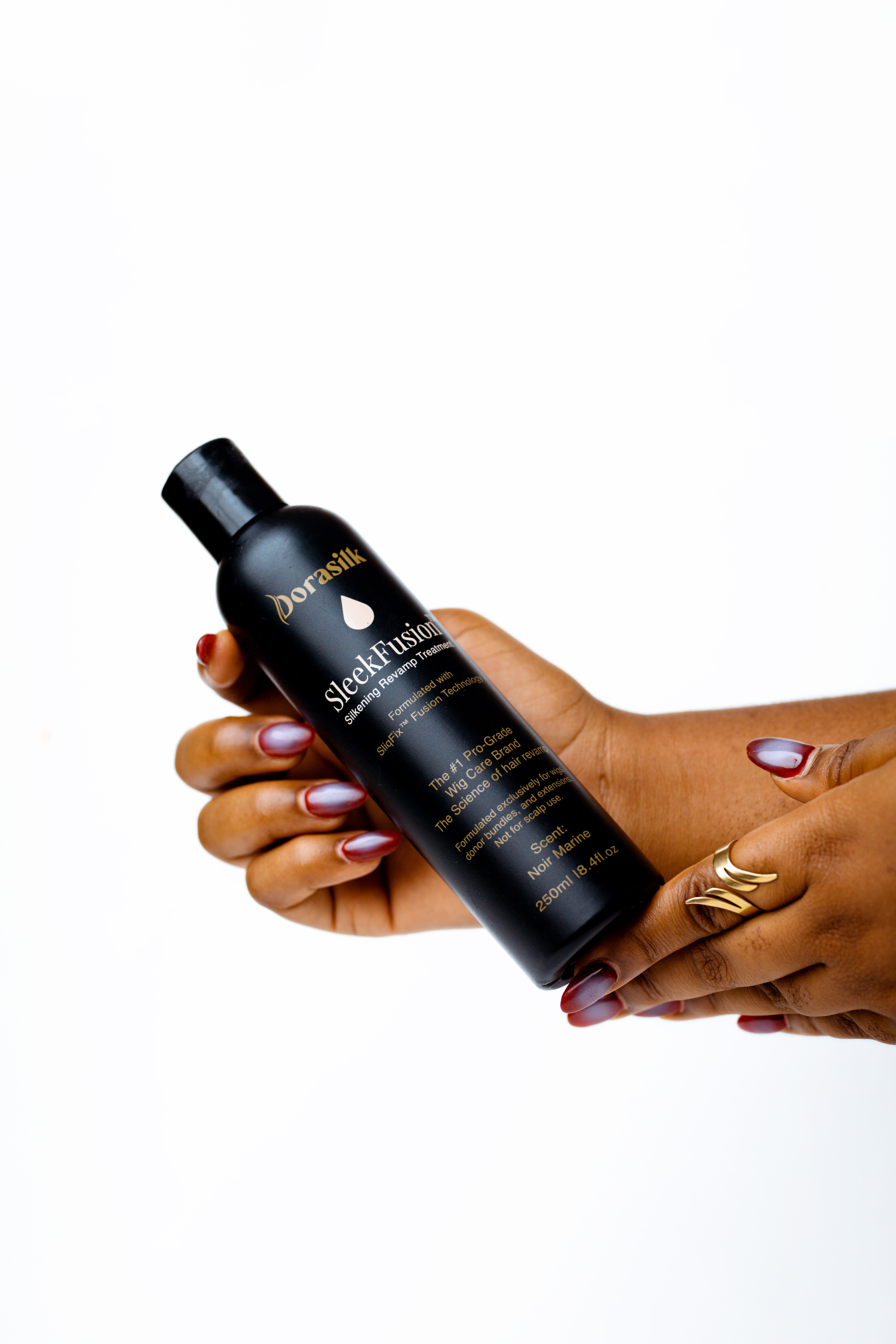 SleekFusion™ Treatment